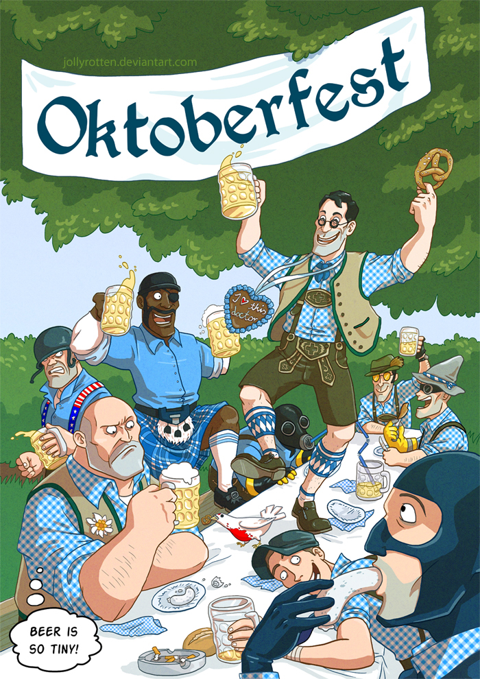 Oktoberfest