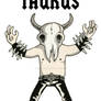 Taurus - Metal Zodiac