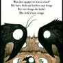 Little Crow's Poem