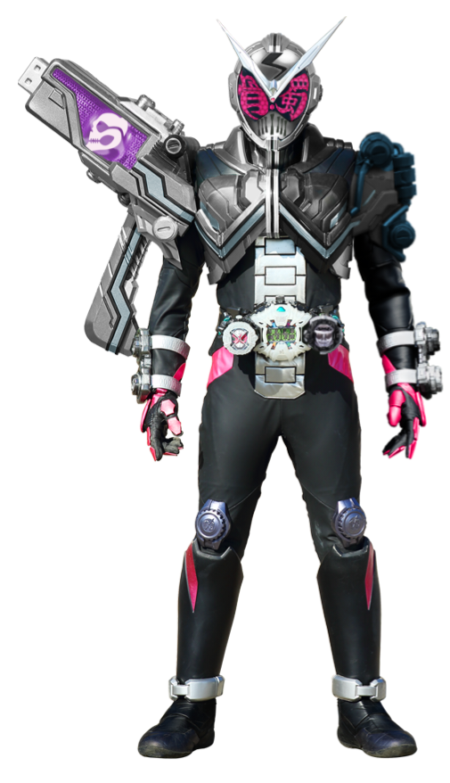 ZIO Skull armor by AkiLesv4 on DeviantArt