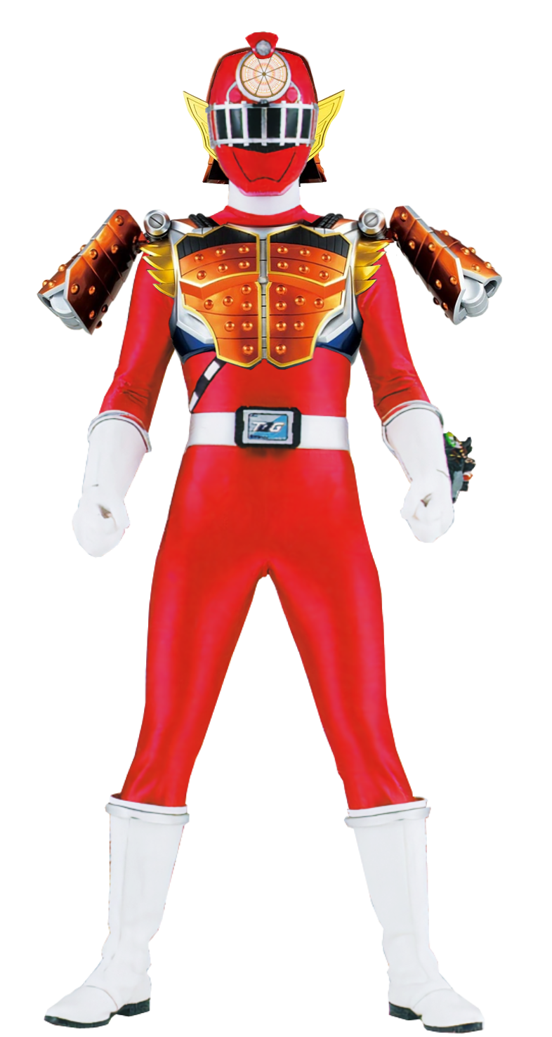 Toq Form ToQ 1Gou Orange Arms by AkiLesv4 on DeviantArt
