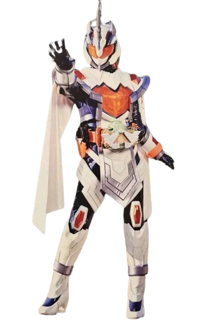 Kamen Rider Majed by AkiLesv4 on DeviantArt