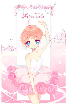 Ballet Nautique | Princess Tutu