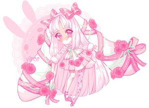 Loppy Baby | Anniverse by ViPOP Loppy Baby | Anniverse by ViPOP