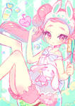 example by ViPOP example by ViPOP