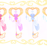 Magical Item | Fairy Vials