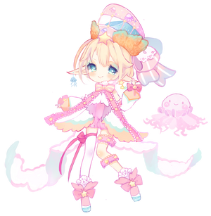 Pathway | Fairy Vials by ViPOP Pathway | Fairy Vials by ViPOP