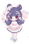 Periwinkle by ViPOP