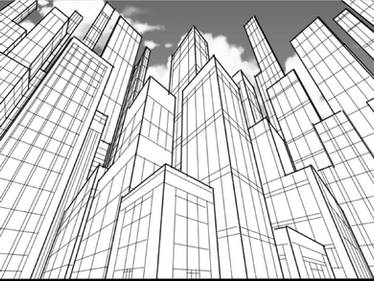 Buildings quickie