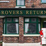 Dozenalblocks - Coronation Street (Corrie)