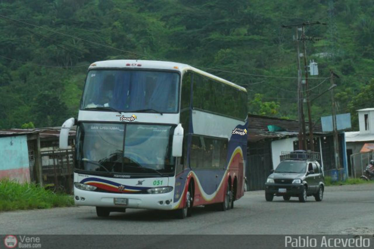 Expresos Lancaster 051 Part 2