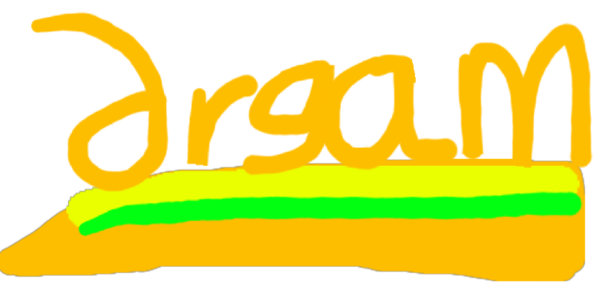 Argam Logo 2000 by Dubjerome2000 on DeviantArt