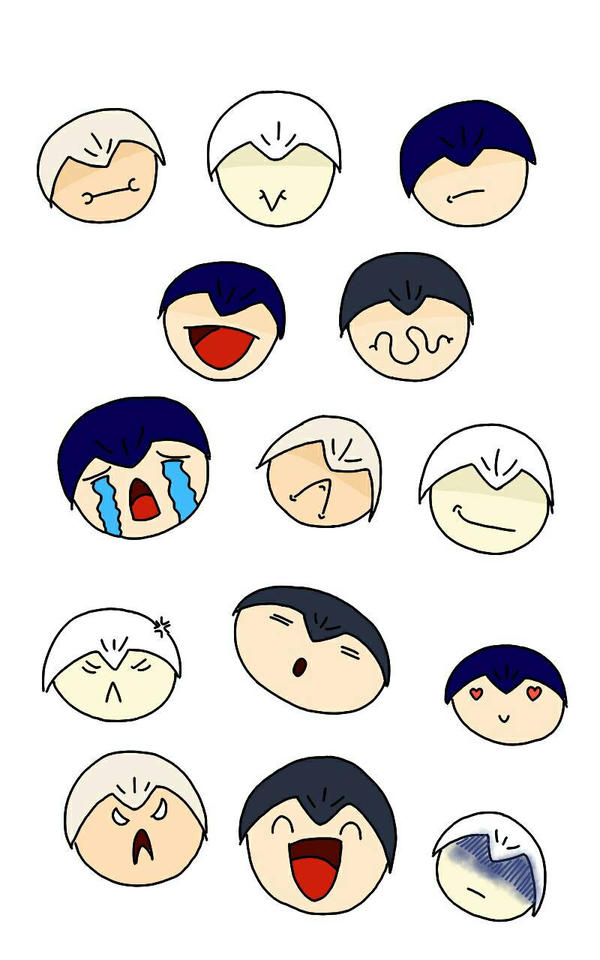 Expressions 