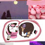 Crack shipping moodboard - TKSunshine