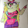 Demencia