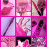 Random aesthetic moodboards - Bimbogore