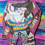 Groovy baby!
