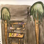 Gritty dreams