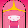 Adventure Time - Princess Bubblegum