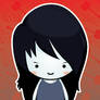 Adventure Time - Marceline