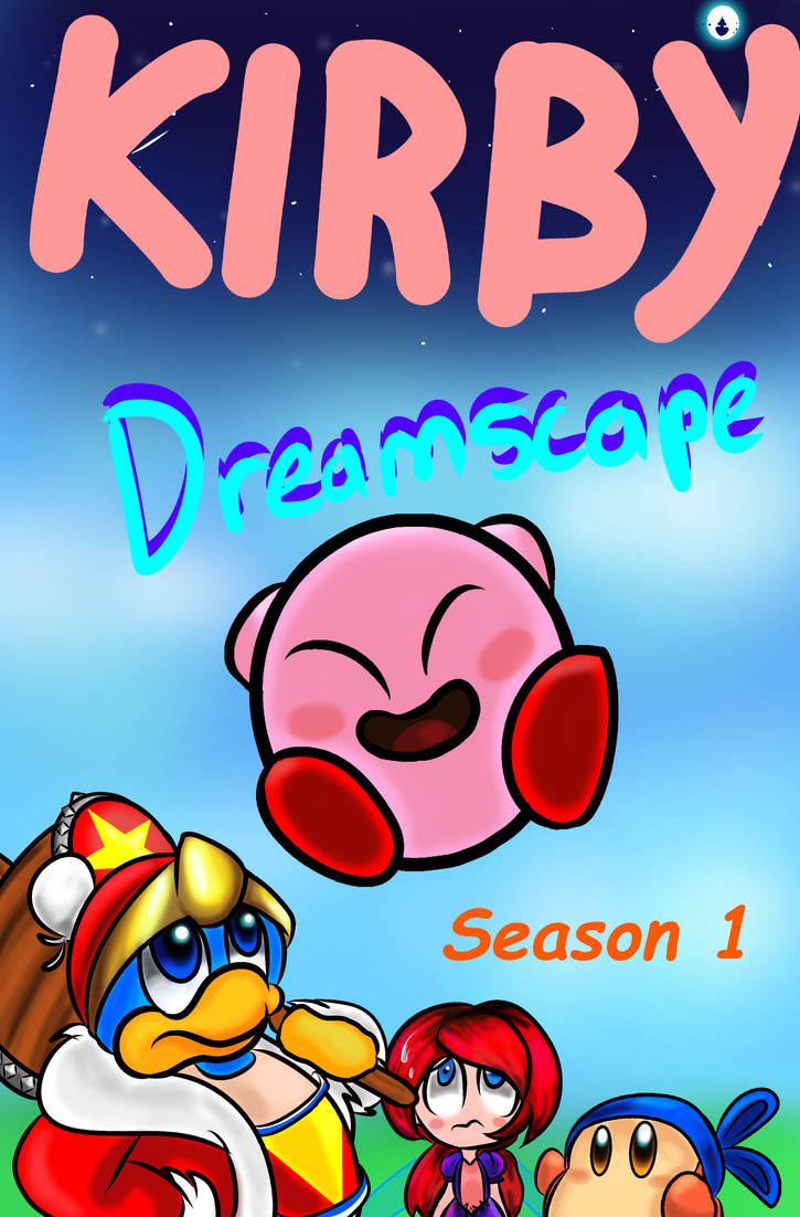 Kirby Dreamscape (Season 1)