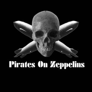 Pirates On Zeppelins