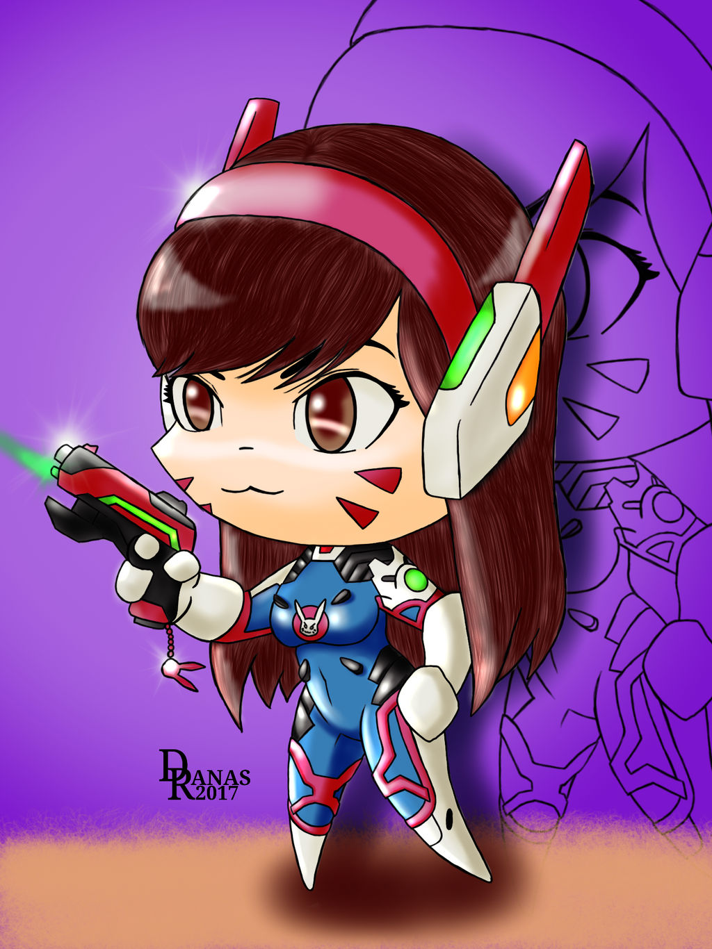 Nerf this!