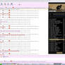 OMG Orgy at the Winamp Skinnn