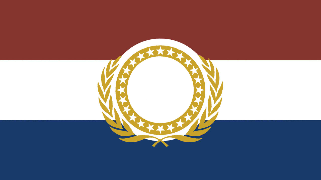 Fallout Plains Commonwealth flag by SaoPaulodrawings on DeviantArt