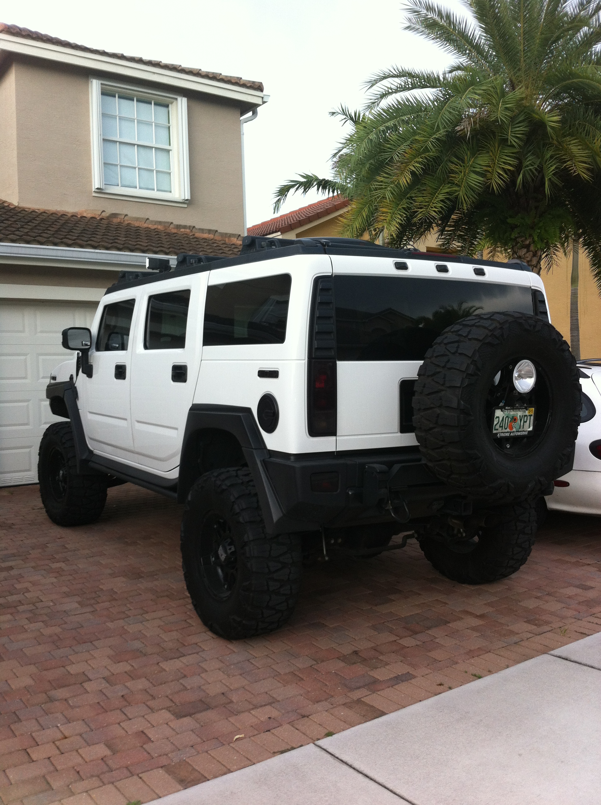 Create Hummer Custom Hummer H2. by StargazerDesign on DeviantArt