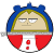 teddie is notimpressed icon