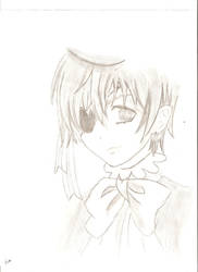 Ciel Phantomhive