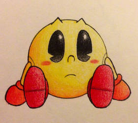 Pac-man Chan