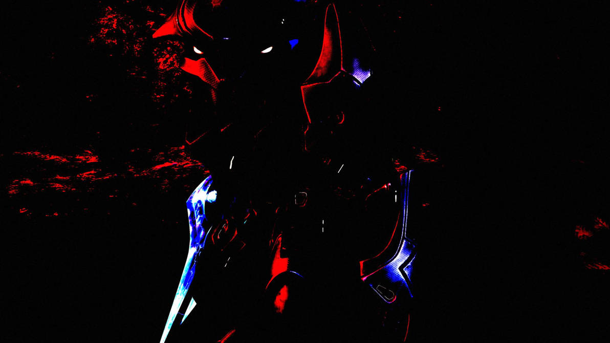 Rvb 2 by Captainspine on DeviantArt