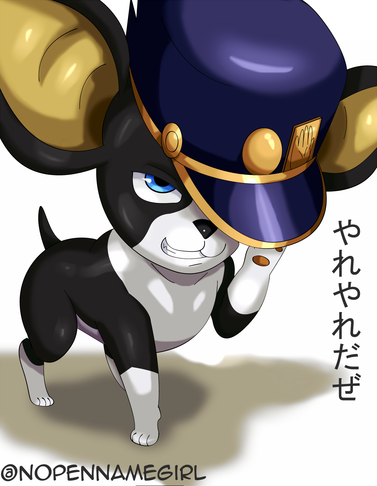 Iggy The Fool By Nopennamegirl On Deviantart Iggy The Fool By Nopennamegirl On Deviantart