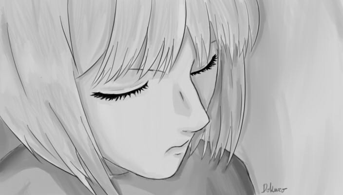 Claymore-Clare