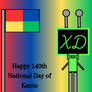 Happy Kanto 140