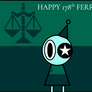 I Love You, My Dear Ferrum...