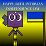 68 Years of Petrivia's Independence