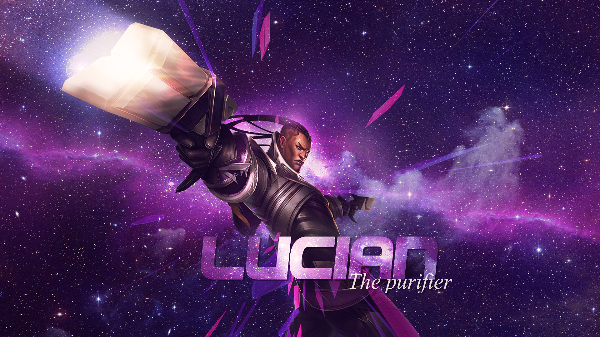 lucian wallpaper by jpaver on deviantart