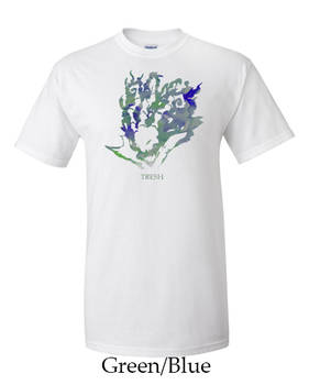 Thresh League of Legends T-shirt