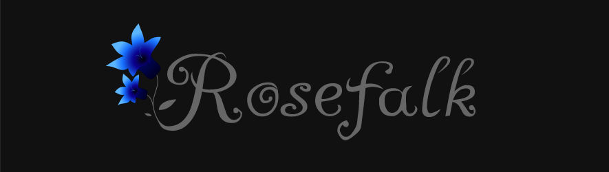 Rosefalk logo