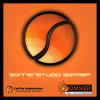 Logo - Sonnenstudio