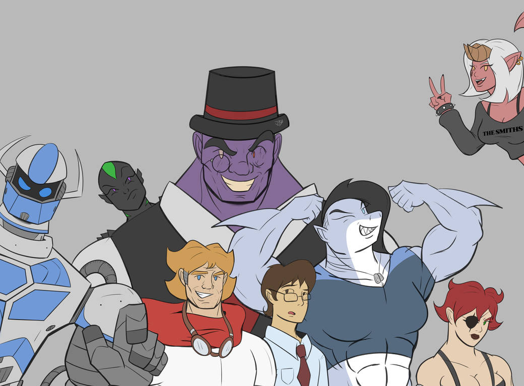 Swaggerfrikandel Deviantart Swaggobravart - Student | DeviantArt