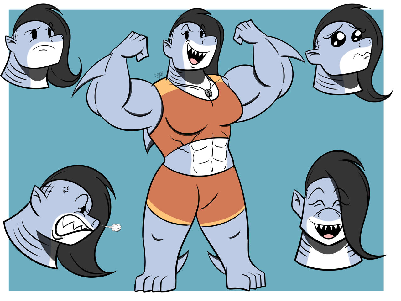 Cartoon Razor Rng Cartoon Razor by Swaggobravart on DeviantArt