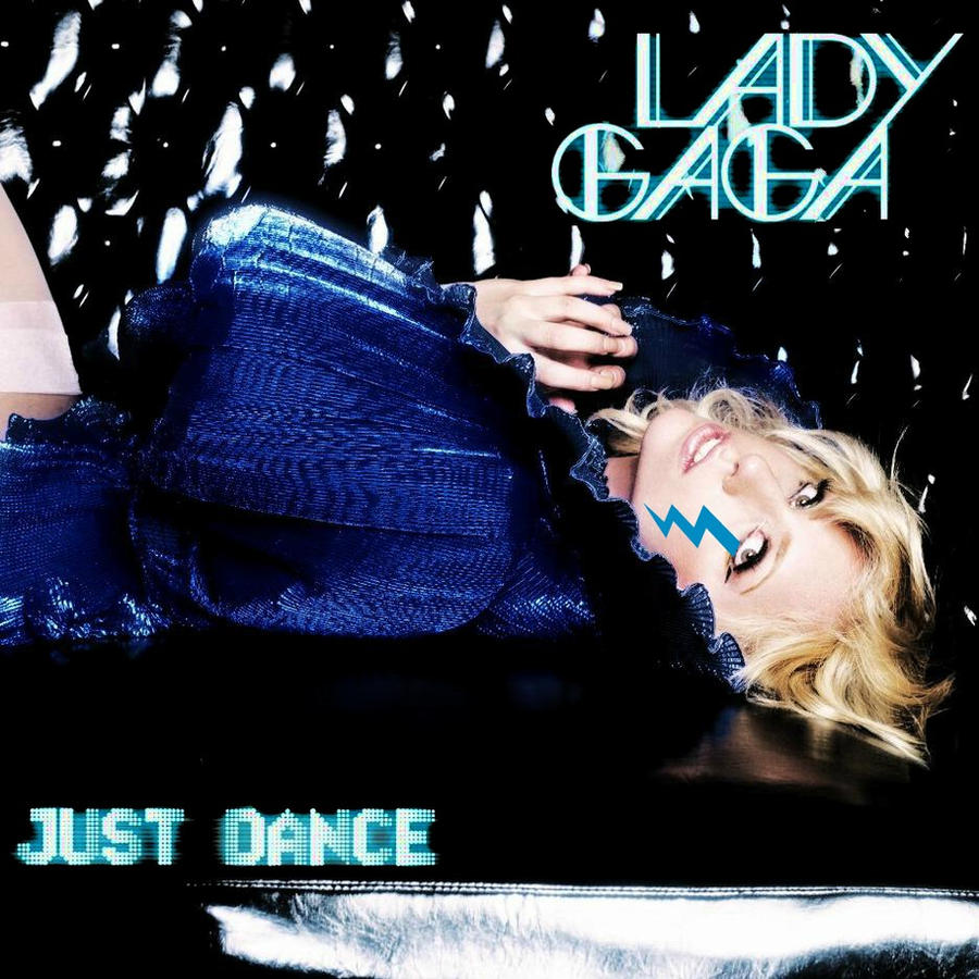 Quadro - Lady Gaga - Just Dance