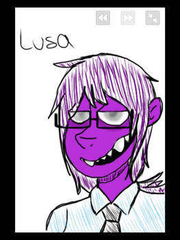 lusa again