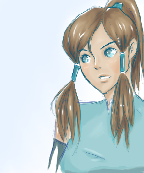 Korra