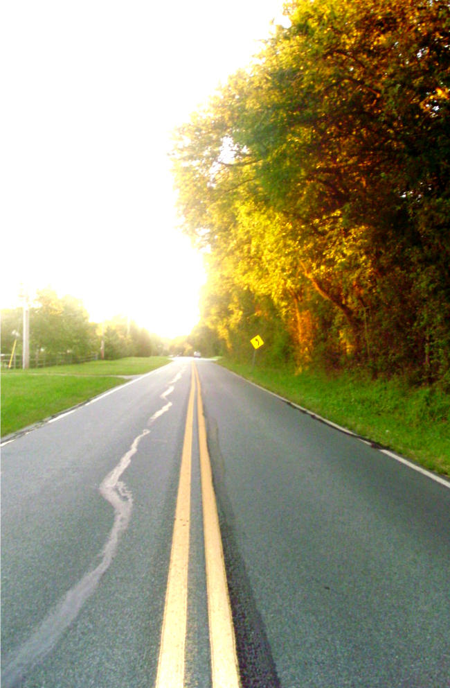 Parallel Route by Morbid-Dearest-One on DeviantArt