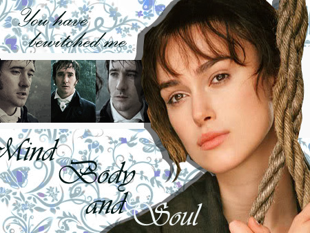 Pride and Prejudice Background